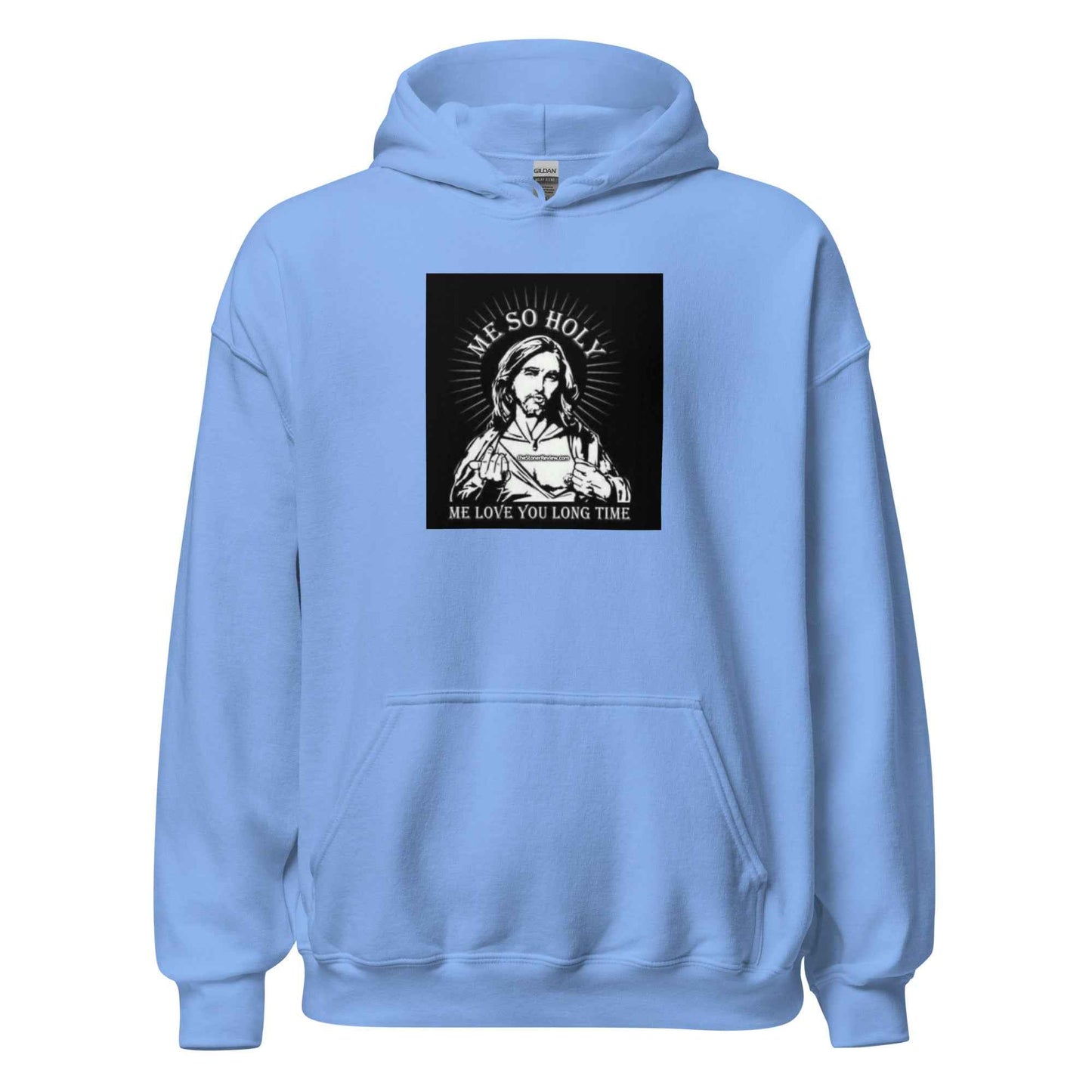 Me so holy Unisex Hoodie
