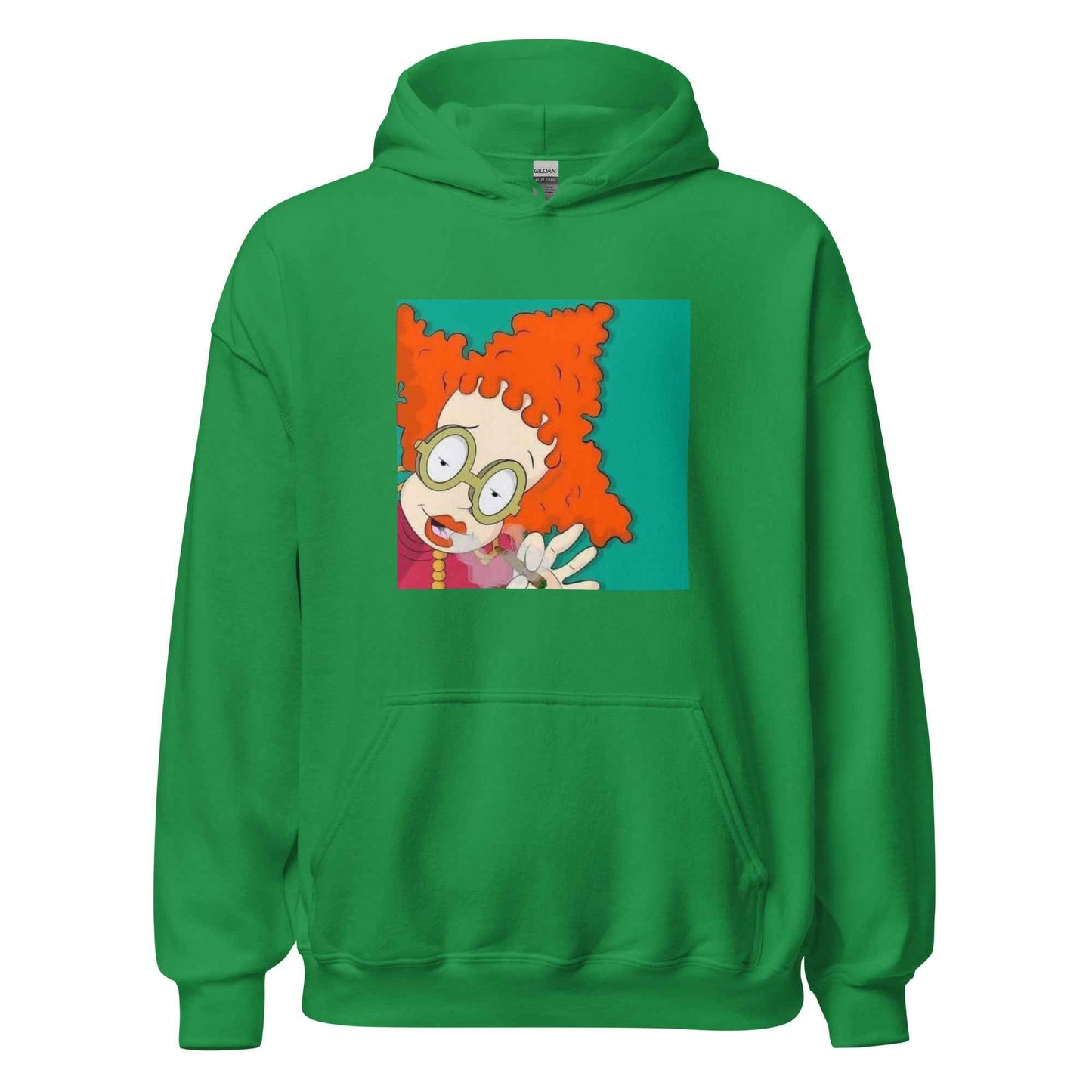 Rug Runtz Unisex Hoodie