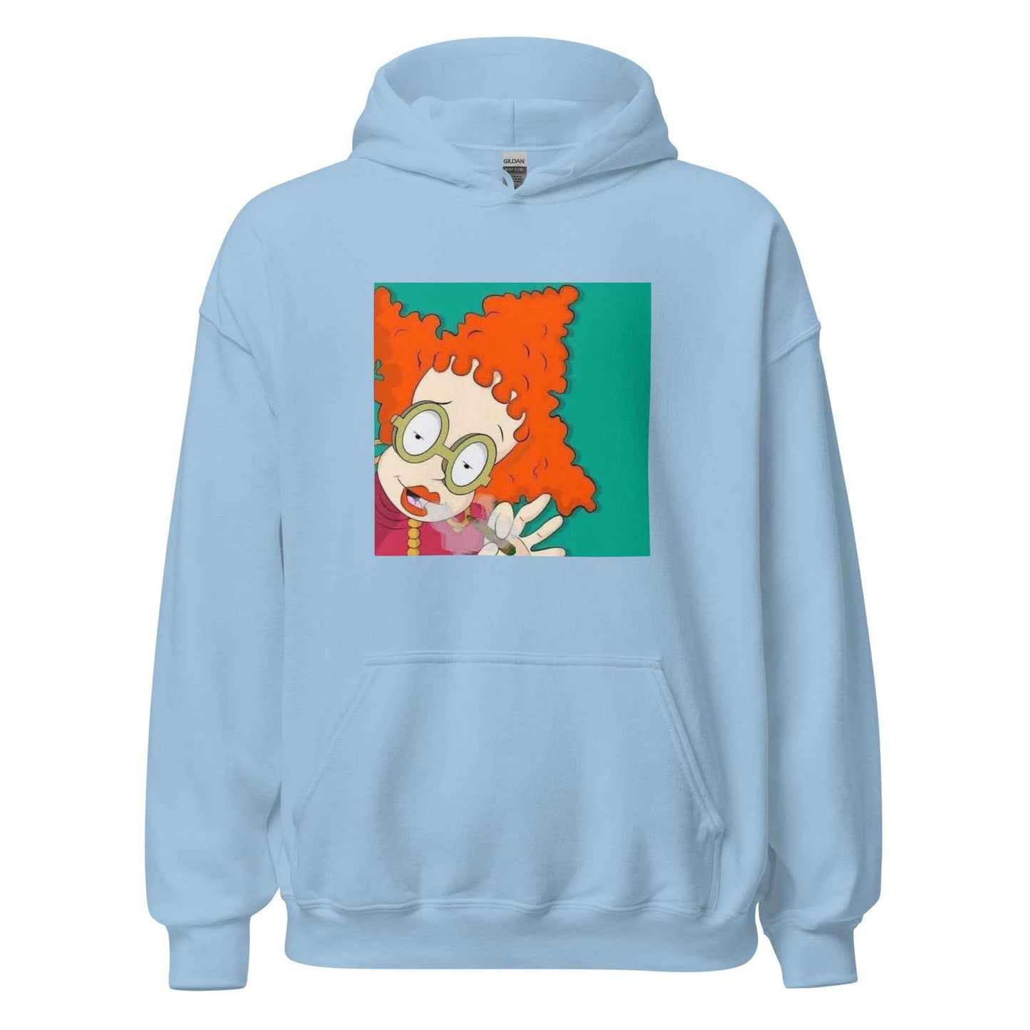 Rug Runtz Unisex Hoodie
