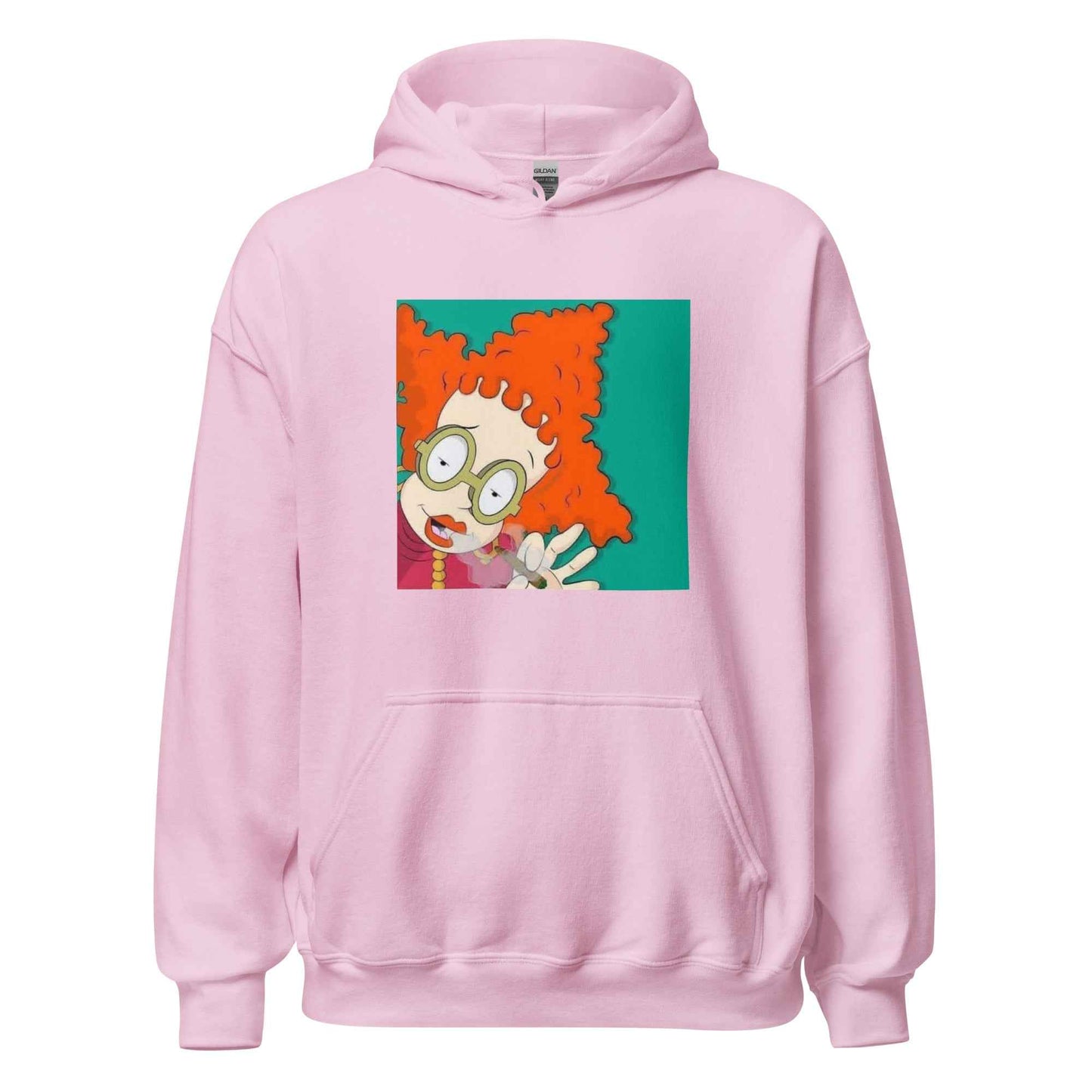 Rug Runtz Unisex Hoodie