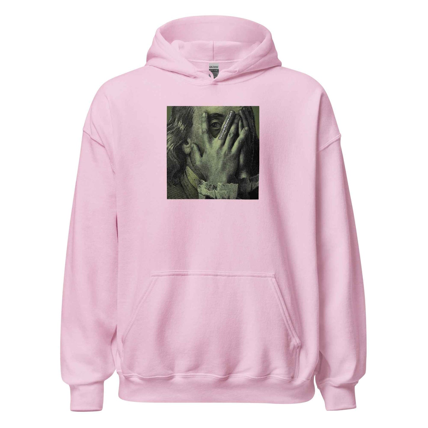 Mad Shiesty Unisex Hoodie
