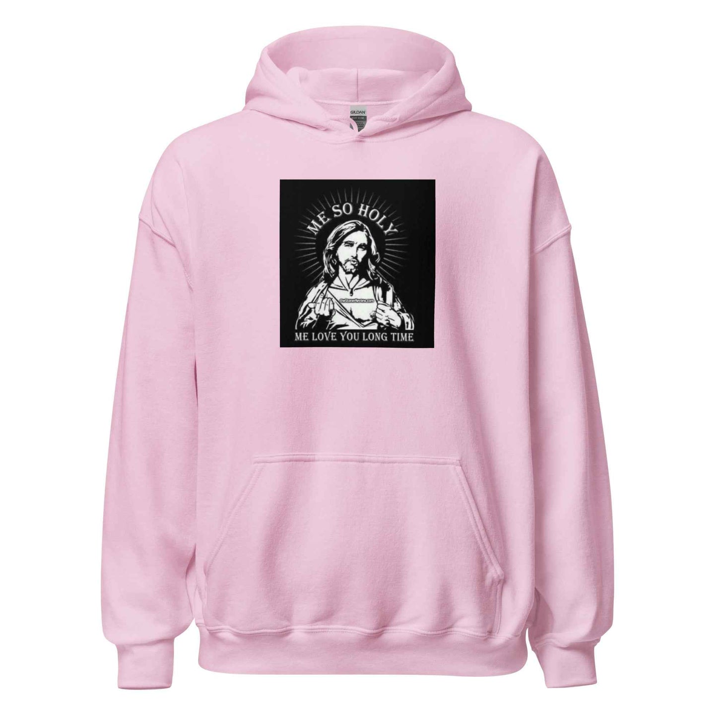Me so holy Unisex Hoodie