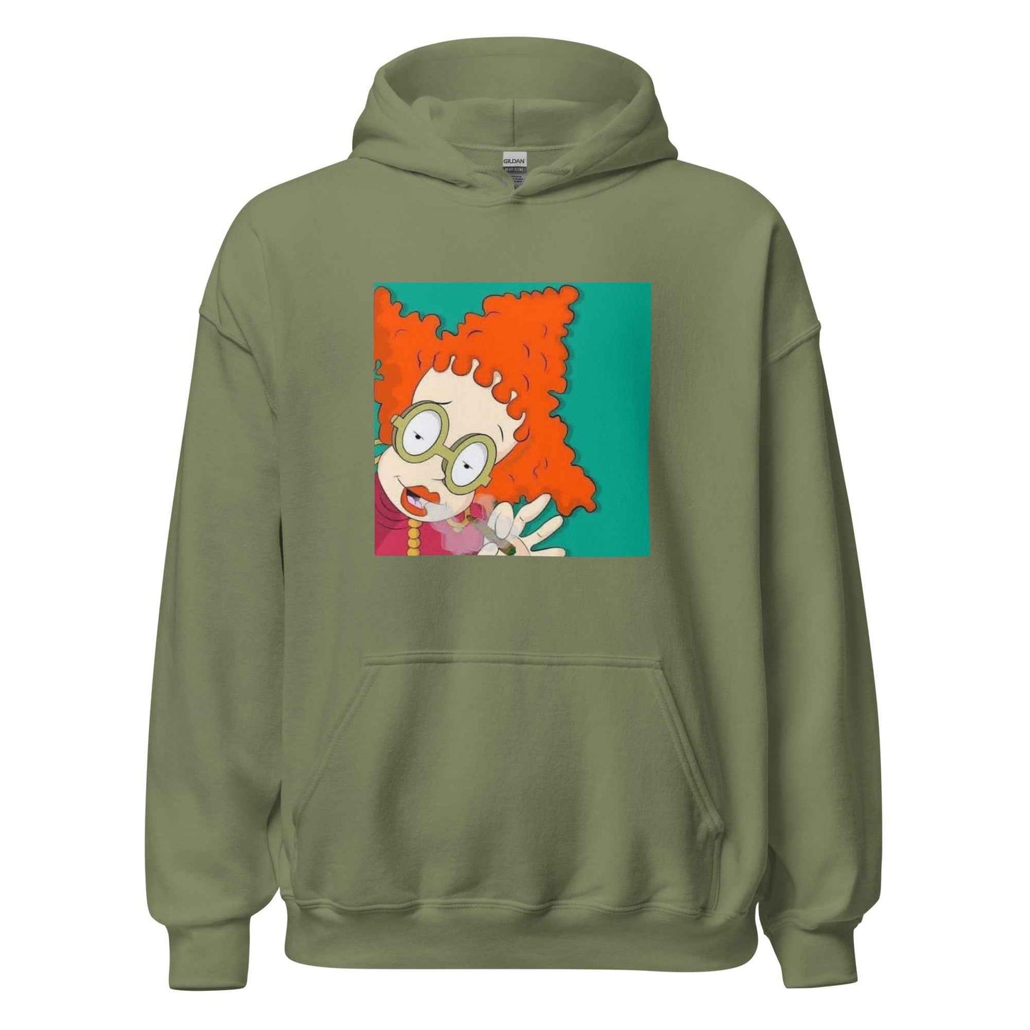 Rug Runtz Unisex Hoodie