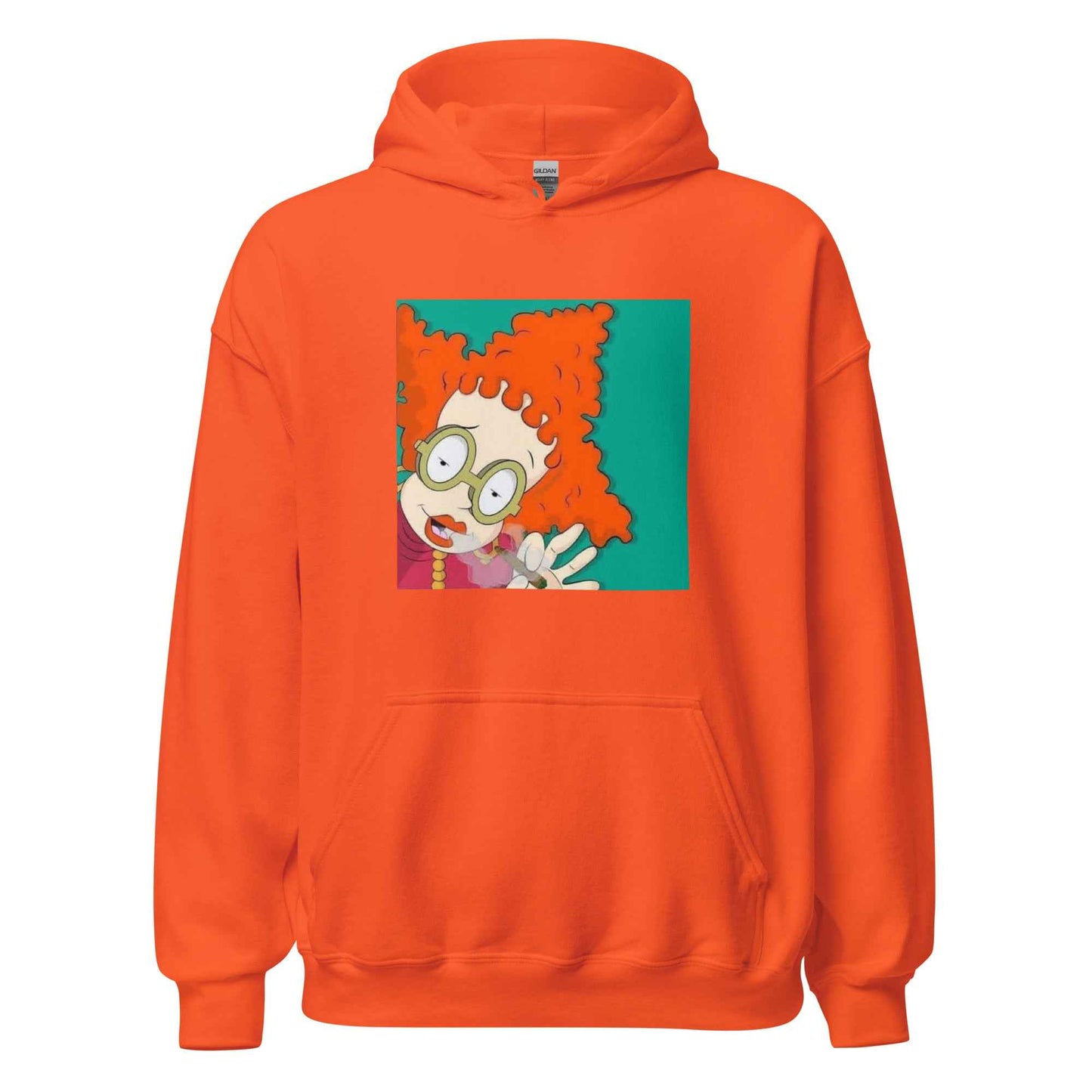 Rug Runtz Unisex Hoodie