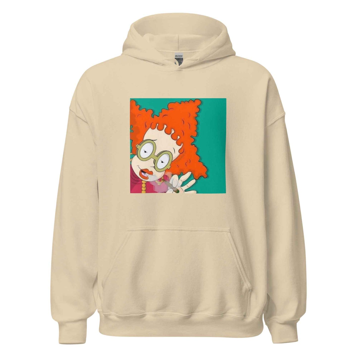 Rug Runtz Unisex Hoodie