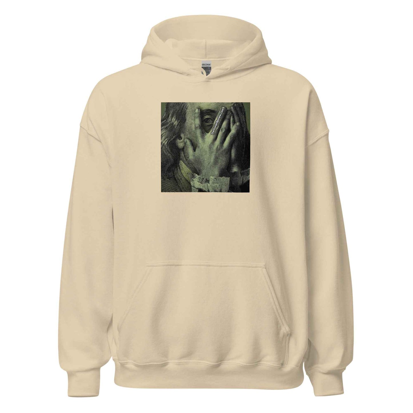 Mad Shiesty Unisex Hoodie