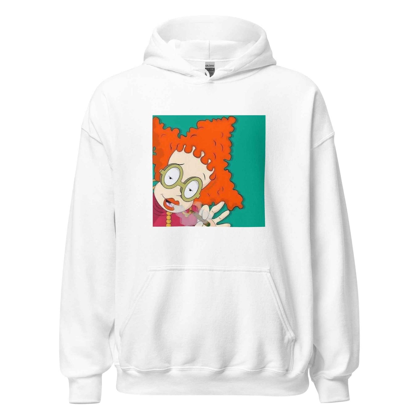 Rug Runtz Unisex Hoodie