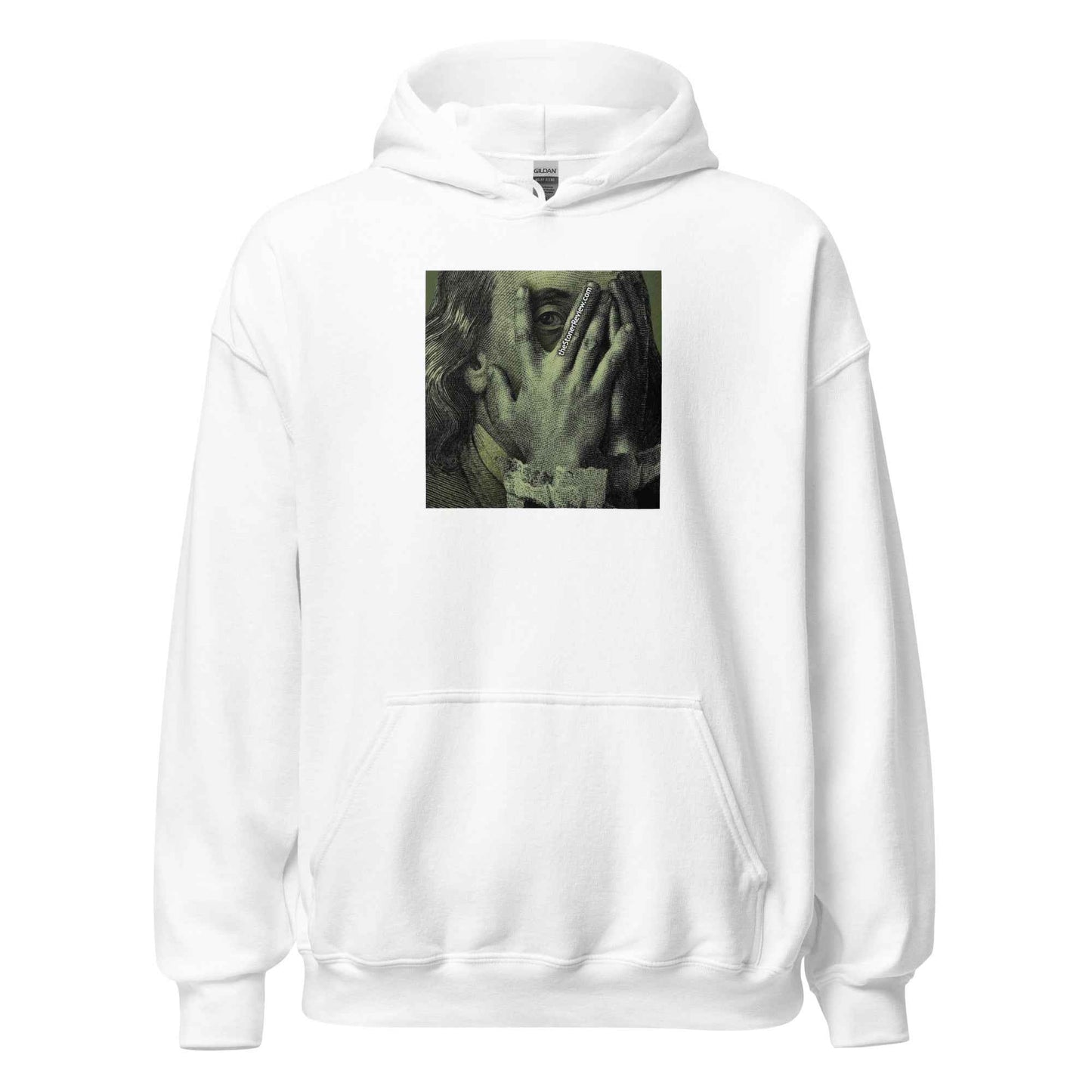 Mad Shiesty Unisex Hoodie